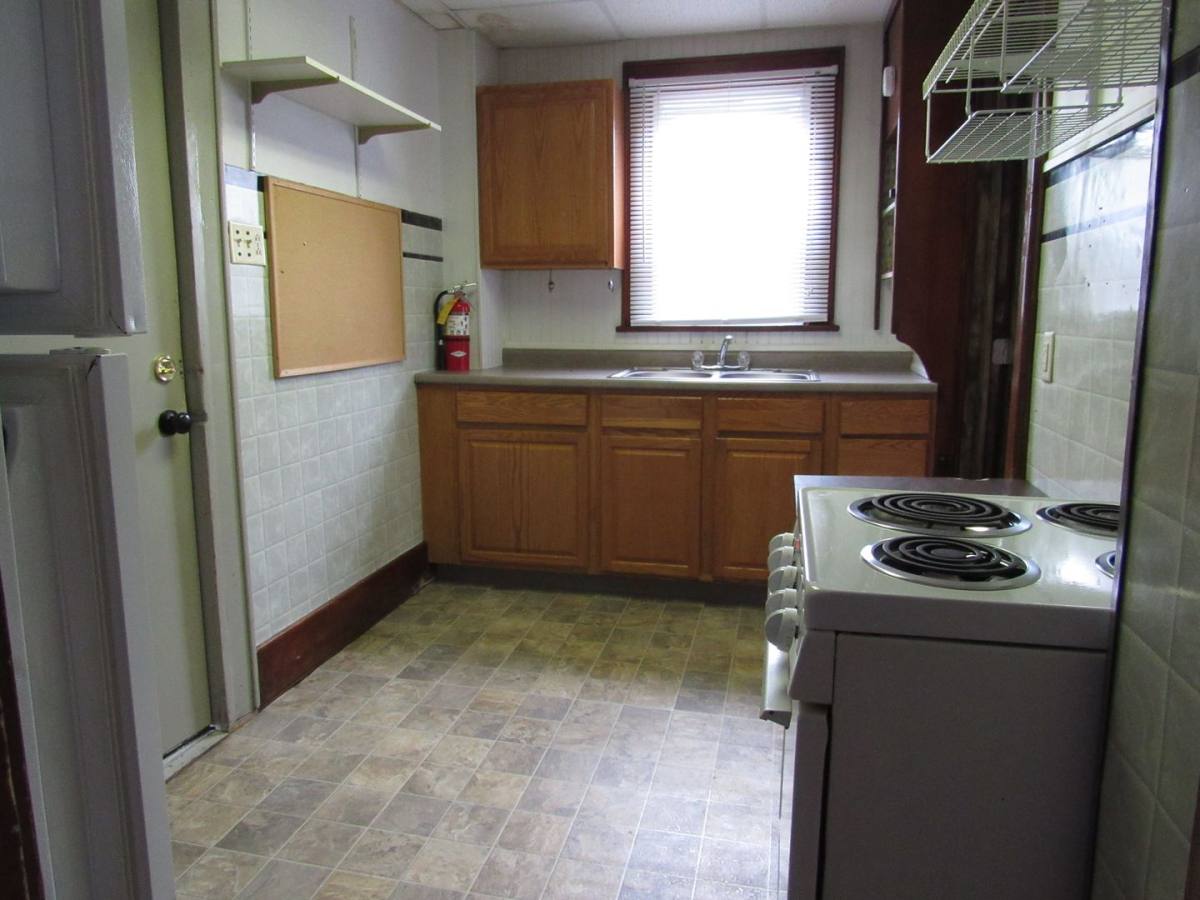 Apartment for rent at 820 Grant St, Indiana, PA 15701