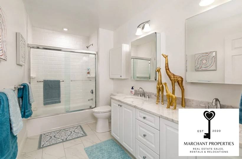 Townhouse for rent at 309 Ellery Court, Chestnut Hill, MA 02467
