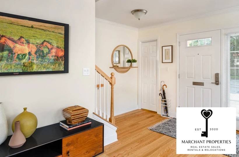 Townhouse for rent at 309 Ellery Court, Chestnut Hill, MA 02467