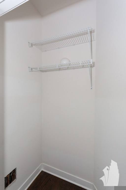 Apartment for rent at 1606 W Belle Plaine Ave #1, Chicago, IL 60613