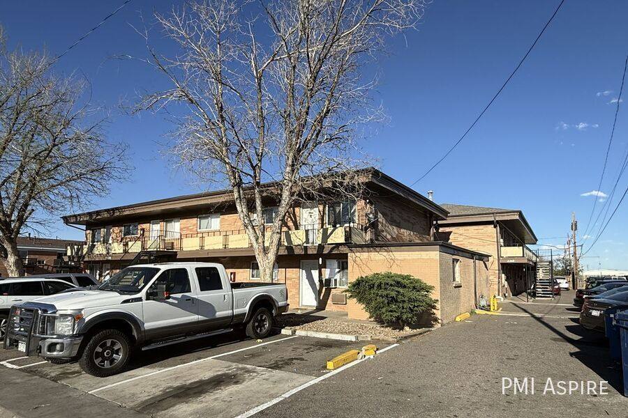 Apartment for rent at 4260 W 70th Place #1, Westminster, CO 80030