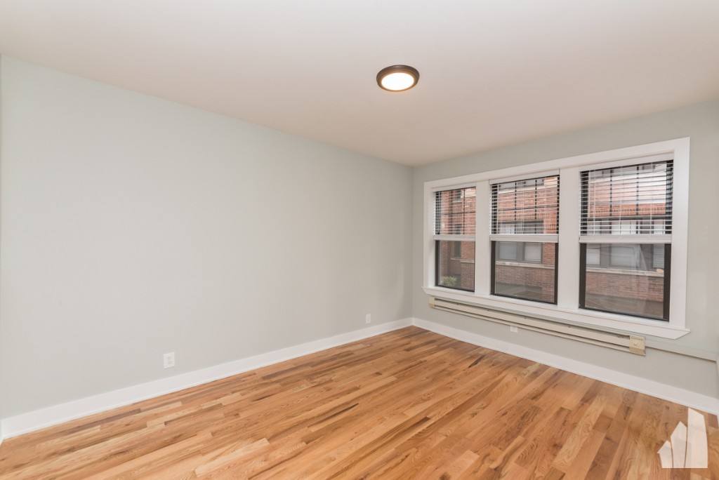 Apartment for rent at 4419 N Wolcott Ave #1A, Chicago, IL 60640