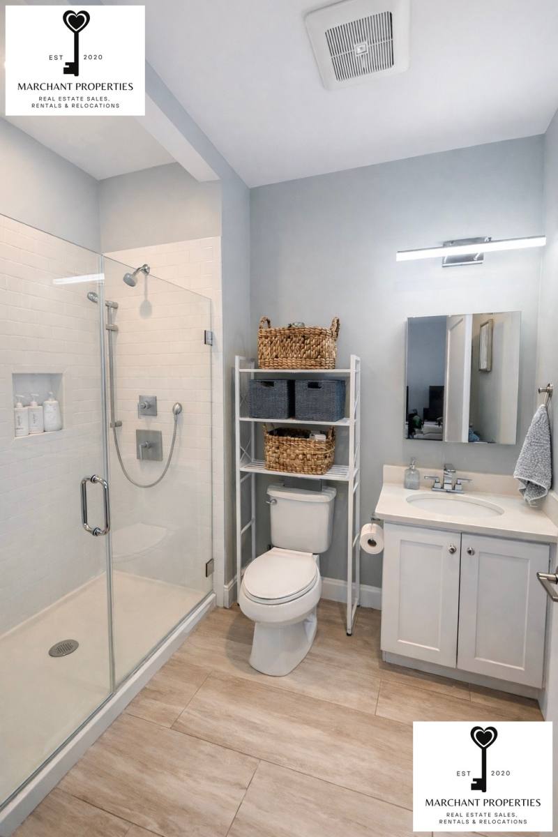 Apartment for rent at 1455 Tremont St #208, Roxbury Crossing, MA 02120