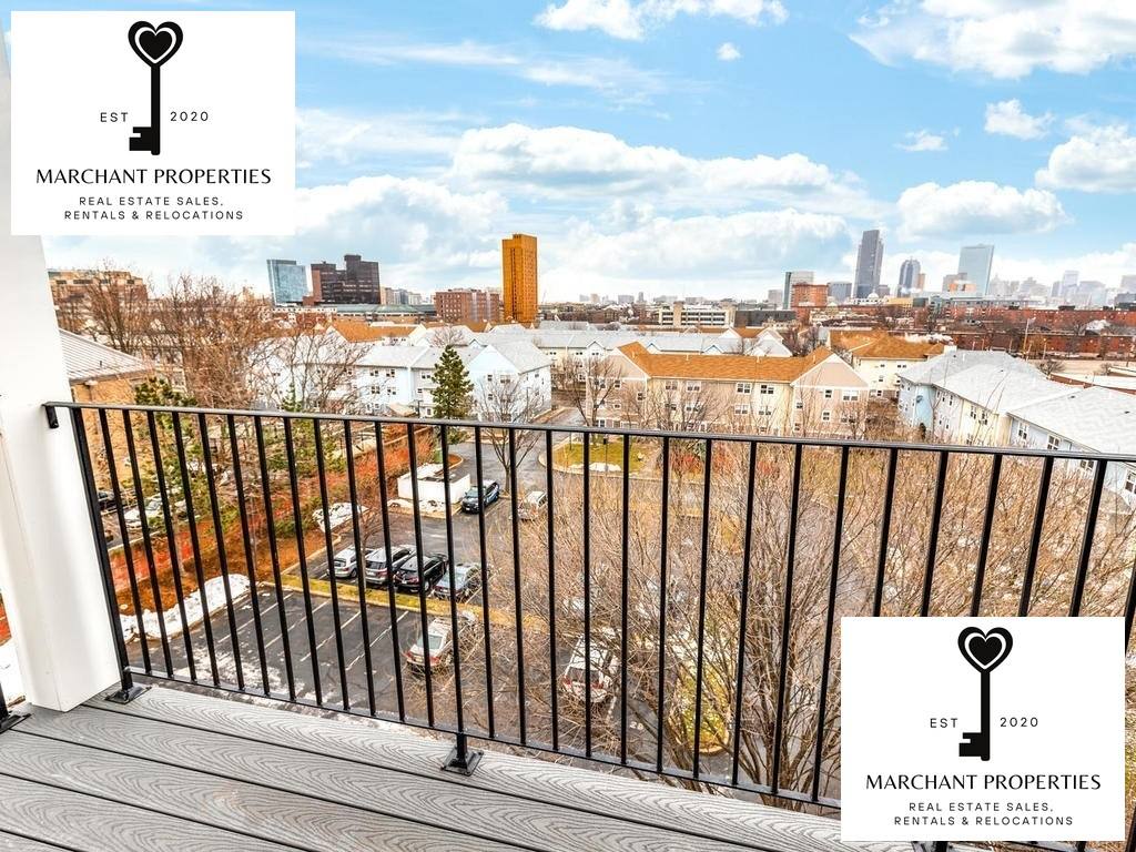Apartment for rent at 1455 Tremont St #208, Roxbury Crossing, MA 02120