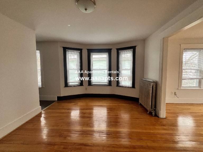 Apartment for rent at 43 Orchard St #2, Malden, MA 02148
