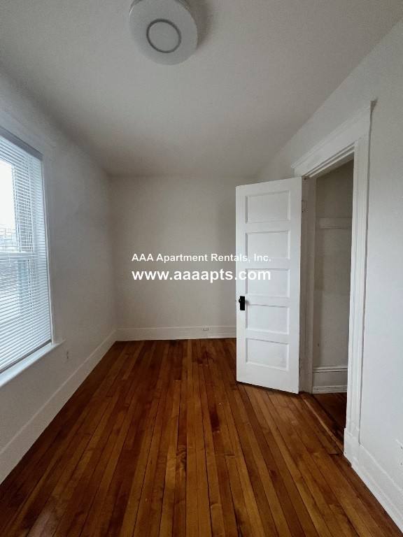 Apartment for rent at 43 Orchard St #2, Malden, MA 02148