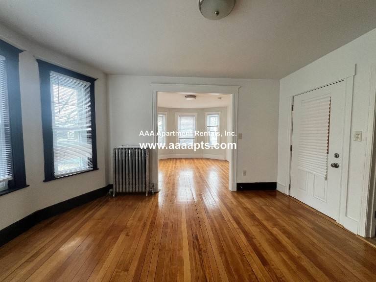 Apartment for rent at 43 Orchard St #2, Malden, MA 02148