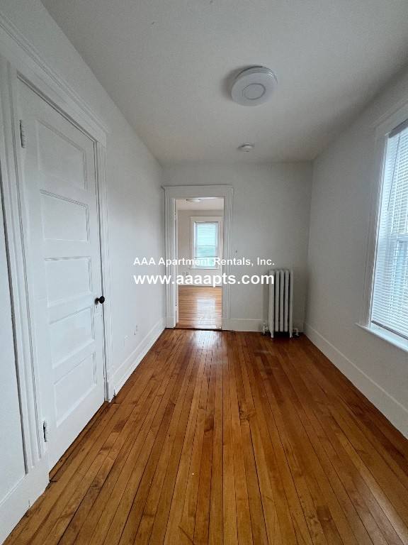 Apartment for rent at 43 Orchard St #2, Malden, MA 02148