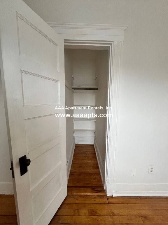 Apartment for rent at 43 Orchard St #2, Malden, MA 02148