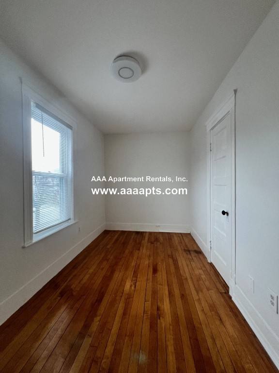 Apartment for rent at 43 Orchard St #2, Malden, MA 02148