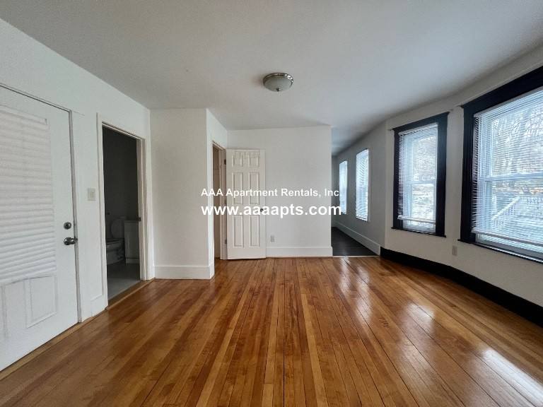 Apartment for rent at 43 Orchard St #2, Malden, MA 02148