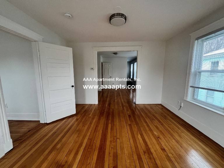 Apartment for rent at 43 Orchard St #2, Malden, MA 02148