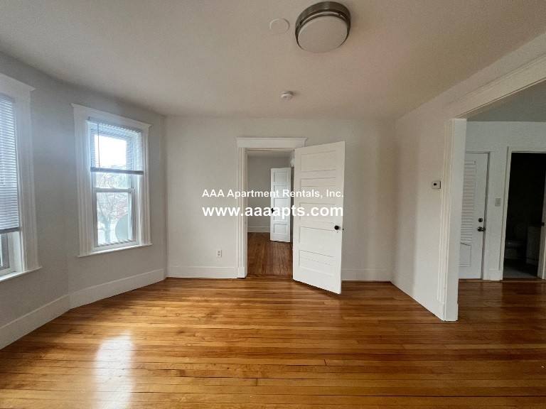 Apartment for rent at 43 Orchard St #2, Malden, MA 02148