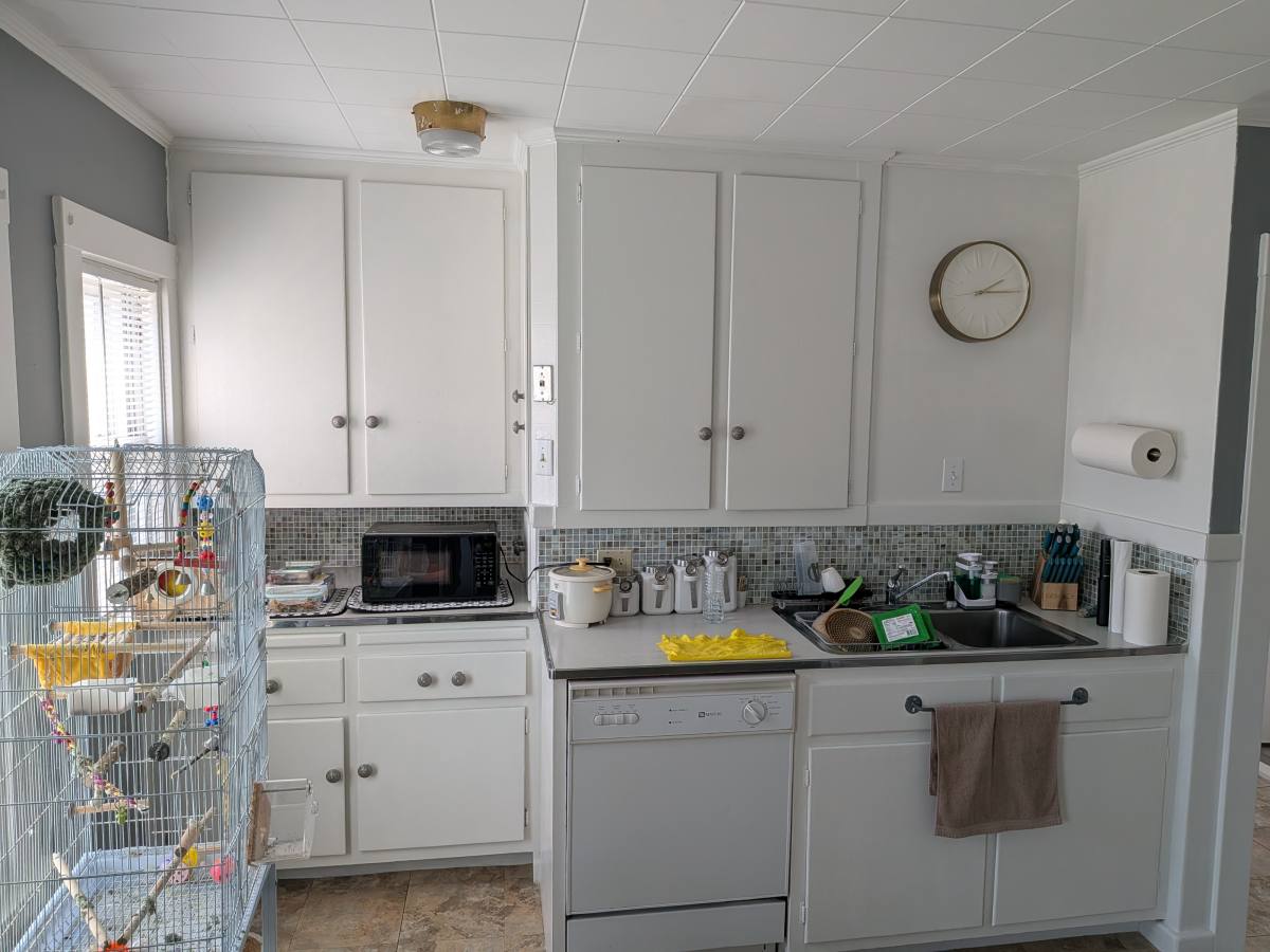 House for rent at 46 Roberts #2, Malden, MA 02148