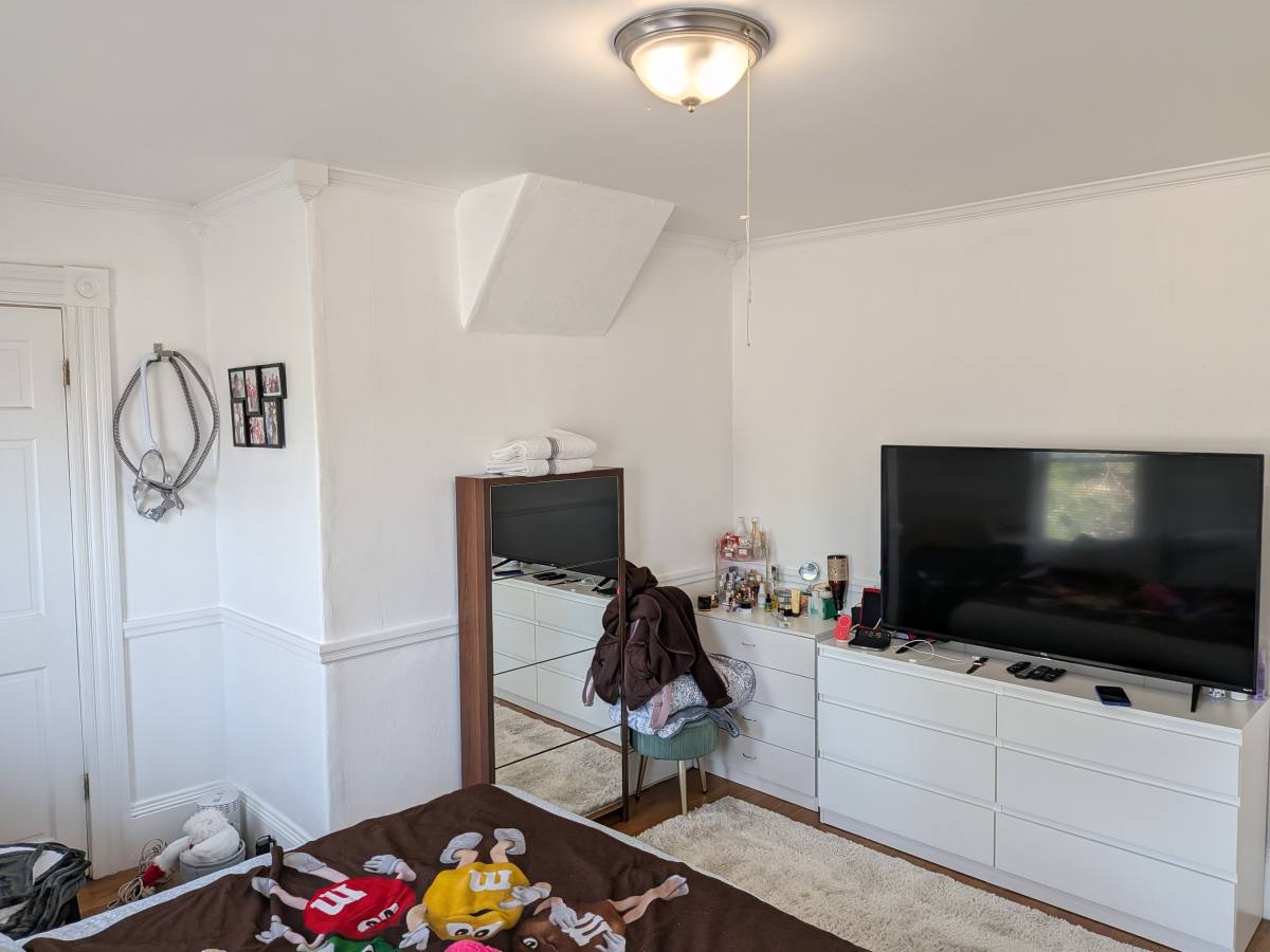 House for rent at 46 Roberts #2, Malden, MA 02148