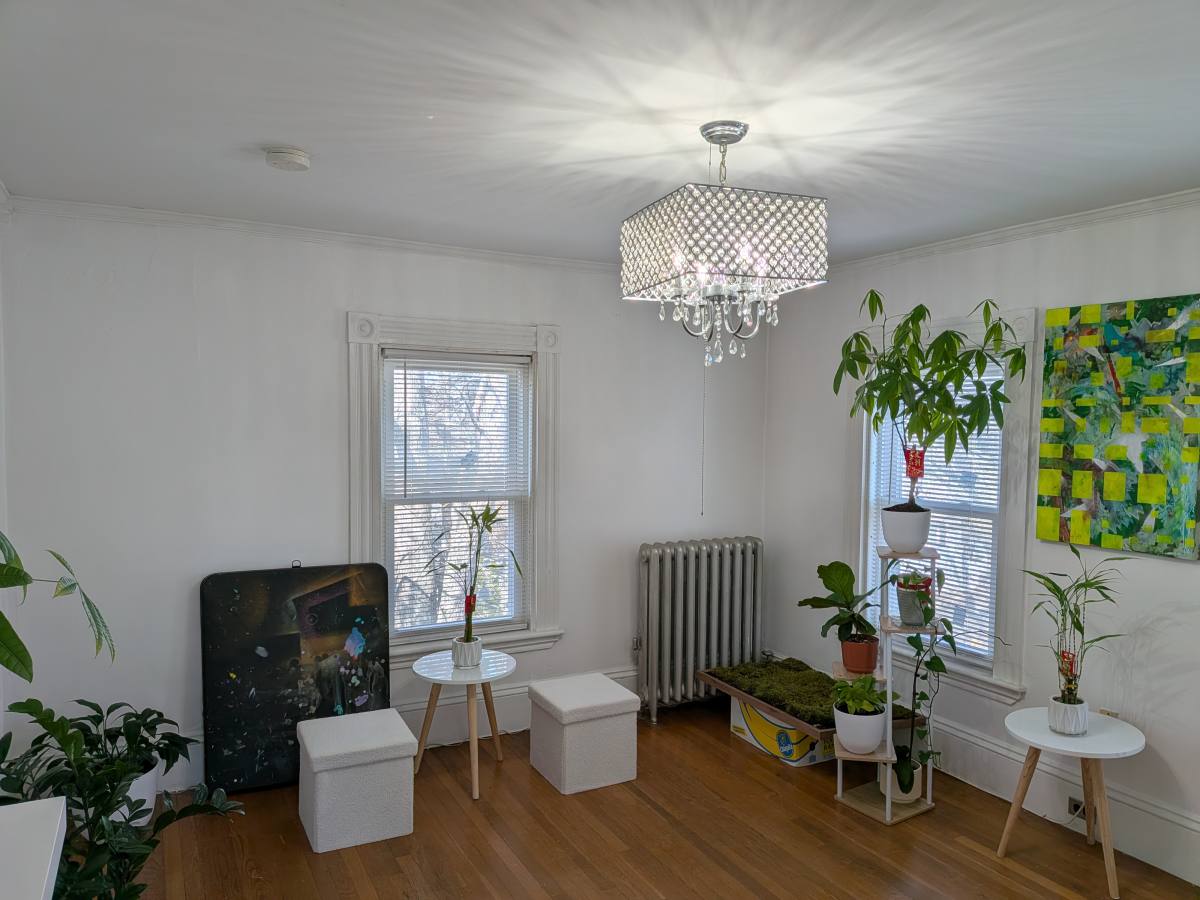 House for rent at 46 Roberts #2, Malden, MA 02148