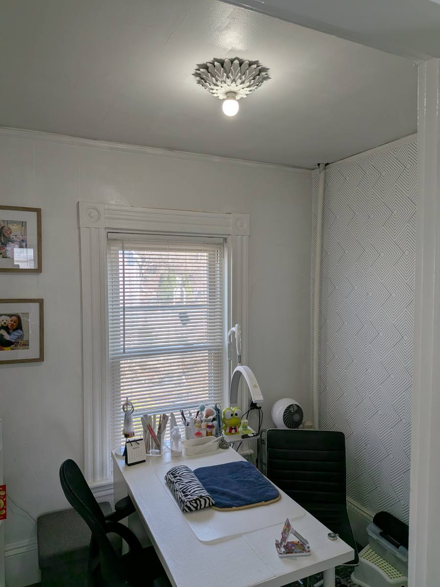 House for rent at 46 Roberts #2, Malden, MA 02148