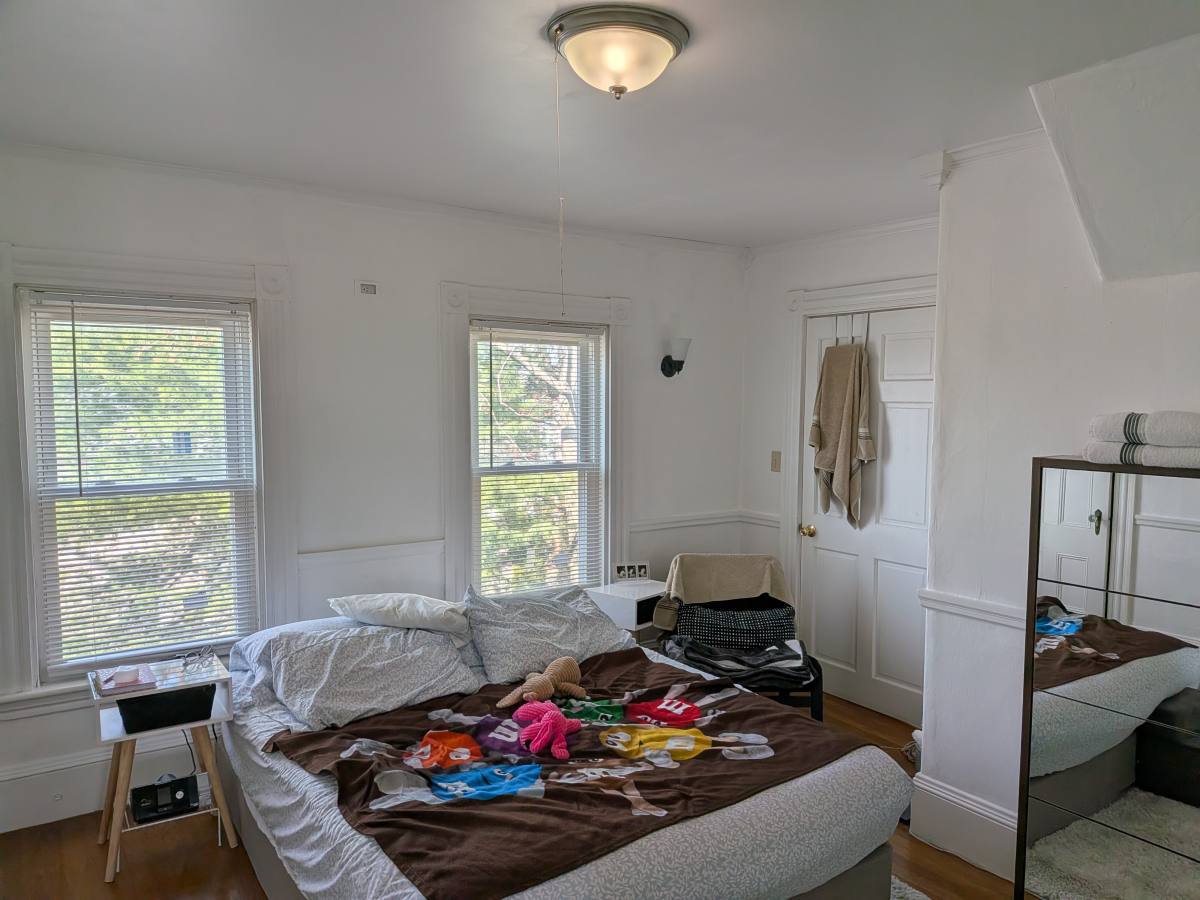 House for rent at 46 Roberts #2, Malden, MA 02148