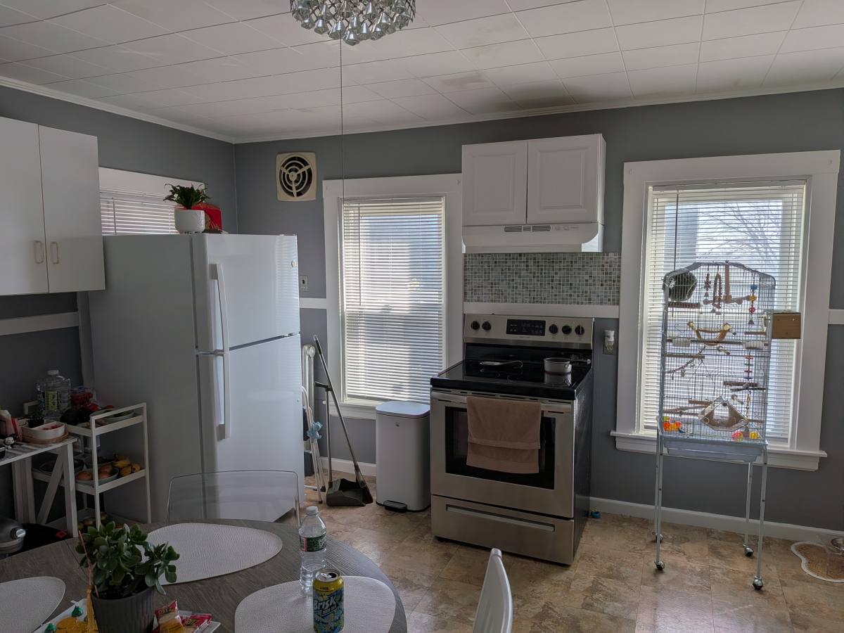 House for rent at 46 Roberts #2, Malden, MA 02148