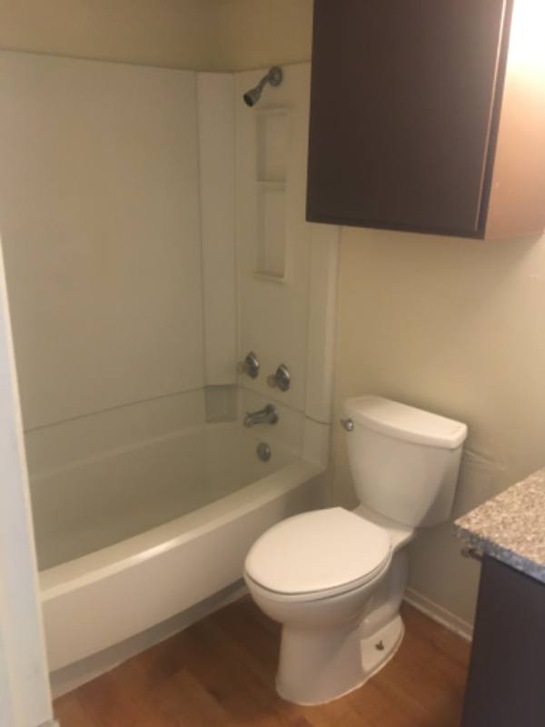 Apartment for rent at 2427 W Prarie St #107, Denton, TX 76201