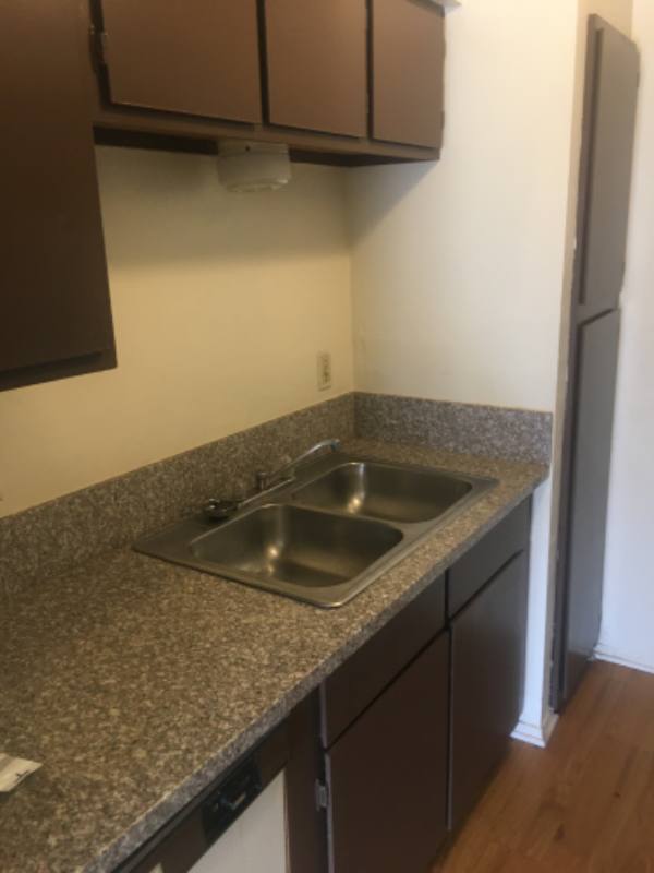 Apartment for rent at 2427 W Prarie St #107, Denton, TX 76201