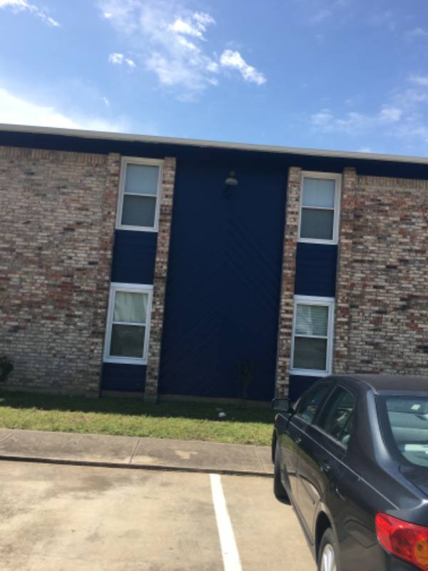 Apartment for rent at 2427 W Prarie St #107, Denton, TX 76201