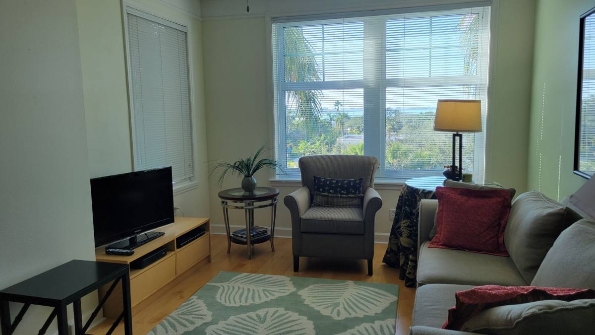 House for rent at 750 N Tamiami Trail #405, Sarasota, FL 34236