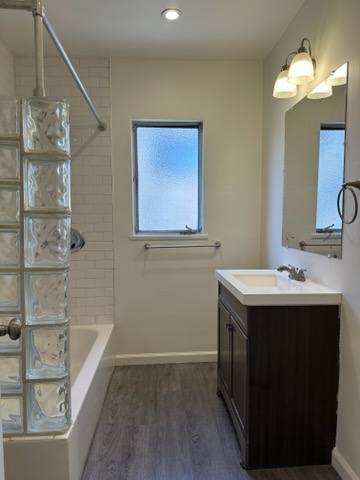 Apartment for rent at 6060 La Prada #4, Los Angeles, CA 90042