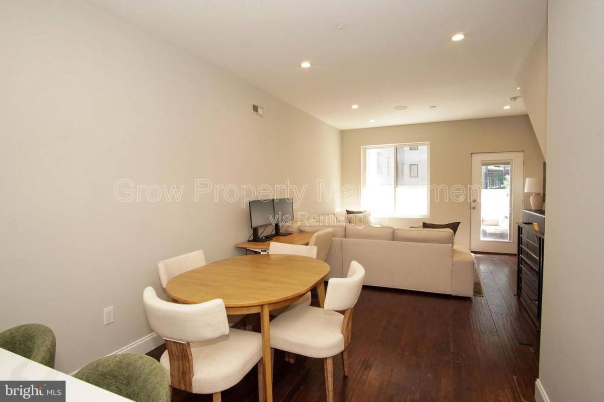 Apartment for rent at 1616 Cambridge St #A, Philadelphia, PA 19130