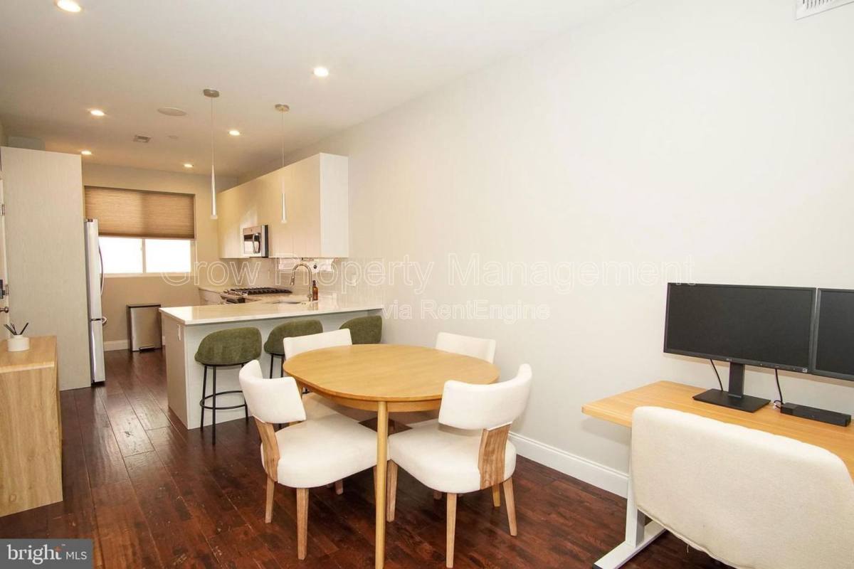 Apartment for rent at 1616 Cambridge St #A, Philadelphia, PA 19130