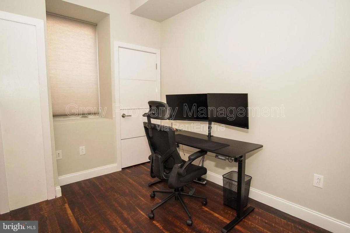 Apartment for rent at 1616 Cambridge St #A, Philadelphia, PA 19130