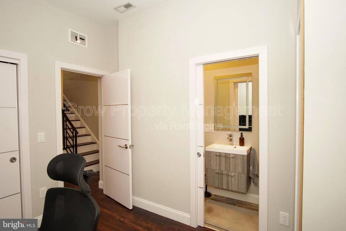 Apartment for rent at 1616 Cambridge St #A, Philadelphia, PA 19130