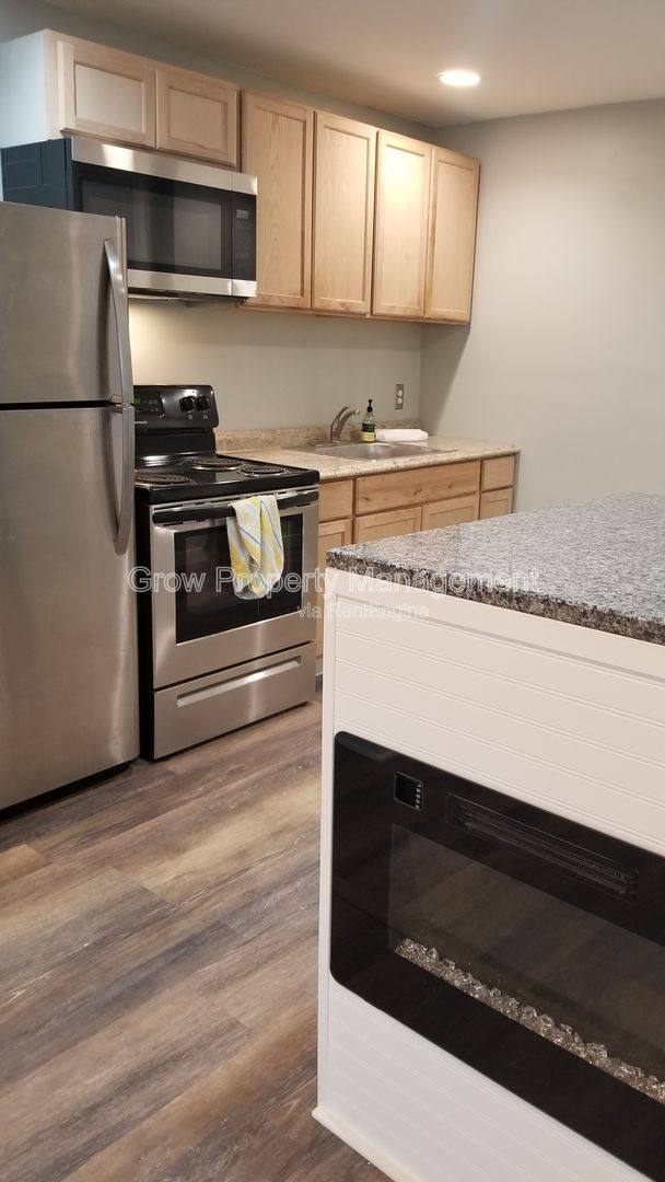 Apartment for rent at 2516 Cecil B Moore Ave - 1st Floor, Philadelphia, PA 19121