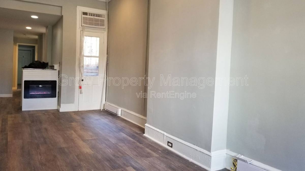 Apartment for rent at 2516 Cecil B Moore Ave - 1st Floor, Philadelphia, PA 19121