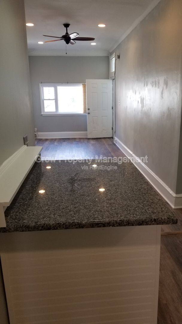 Apartment for rent at 2516 Cecil B Moore Ave - 1st Floor, Philadelphia, PA 19121