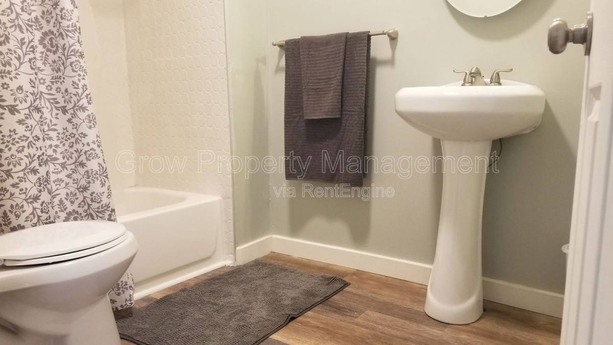 Apartment for rent at 2516 Cecil B Moore Ave - 1st Floor, Philadelphia, PA 19121