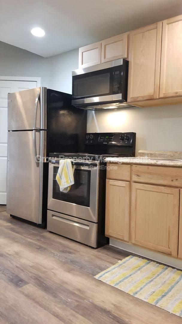 Apartment for rent at 2516 Cecil B Moore Ave - 1st Floor, Philadelphia, PA 19121