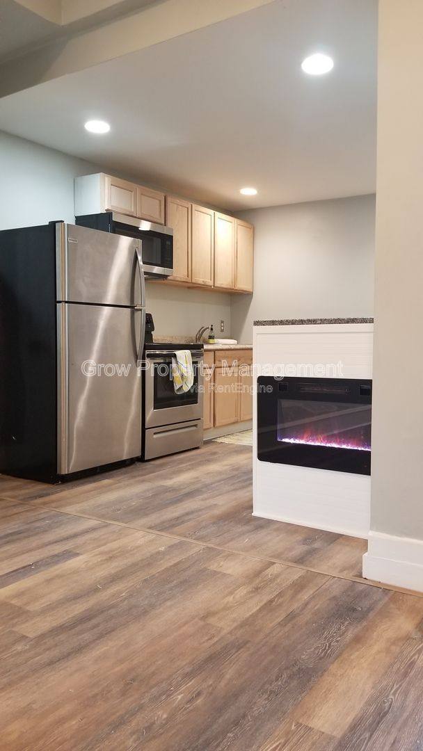 Apartment for rent at 2516 Cecil B Moore Ave - 1st Floor, Philadelphia, PA 19121