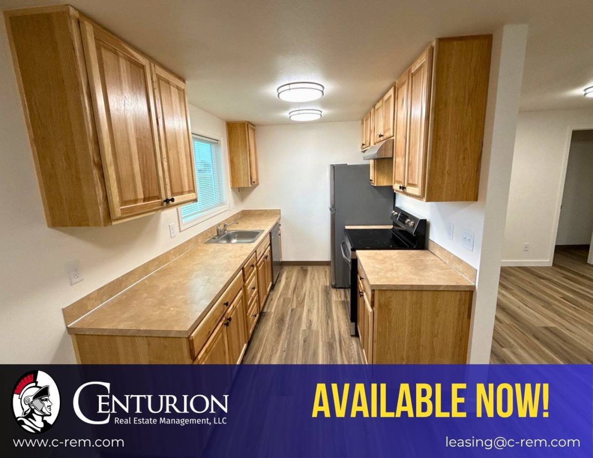 Apartment for rent at 4435 Campbell Dr SE, Salem, OR 97317
