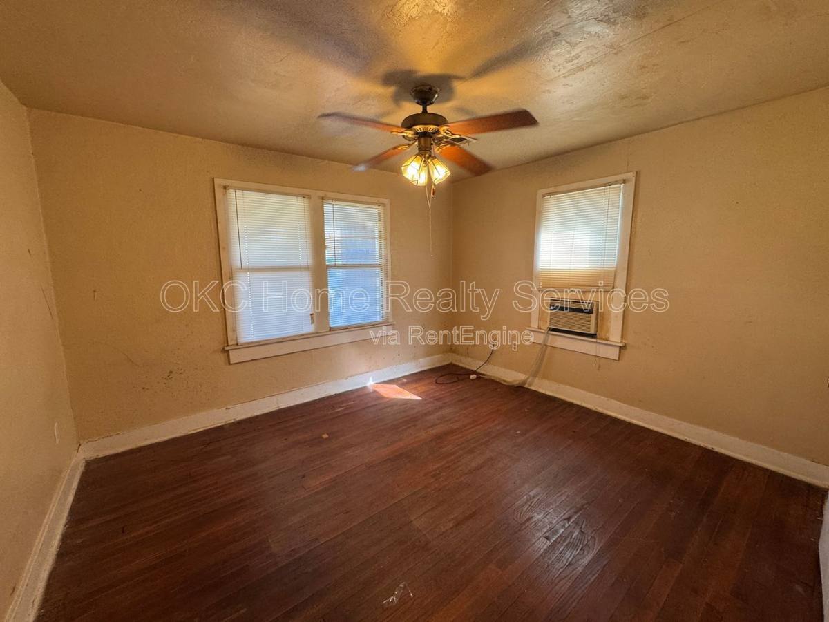 House for rent at 2225 Glen Ellyn St, Oklahoma City, OK 73111