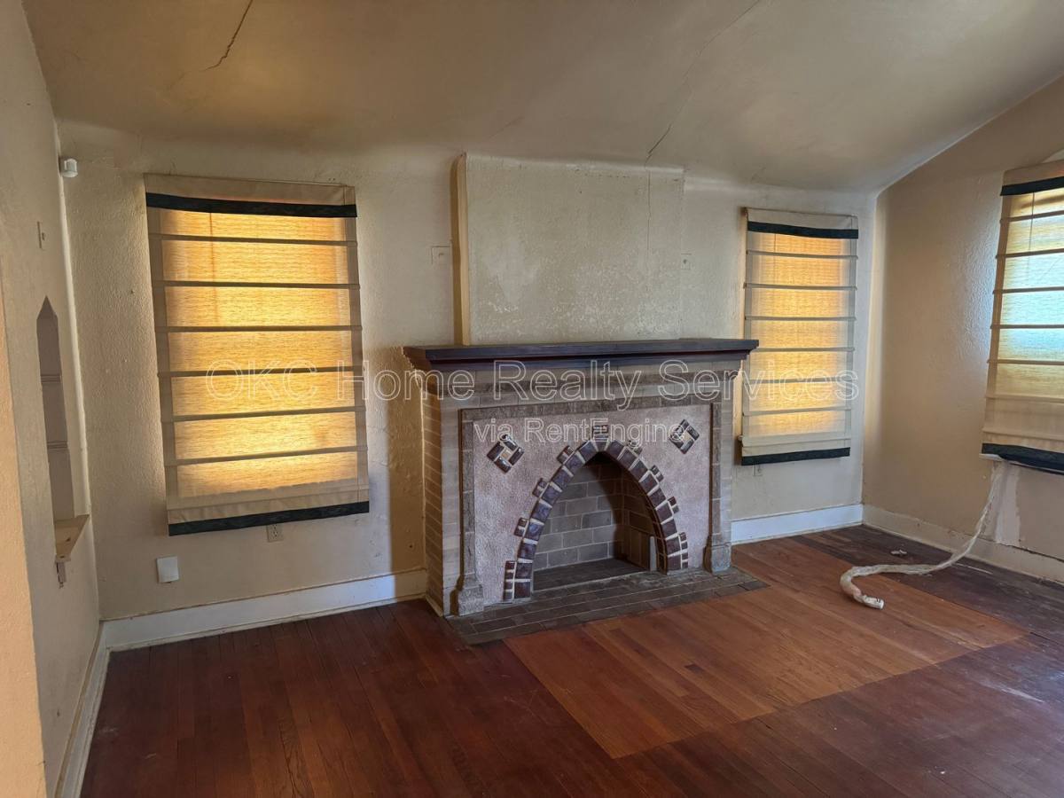 House for rent at 2225 Glen Ellyn St, Oklahoma City, OK 73111