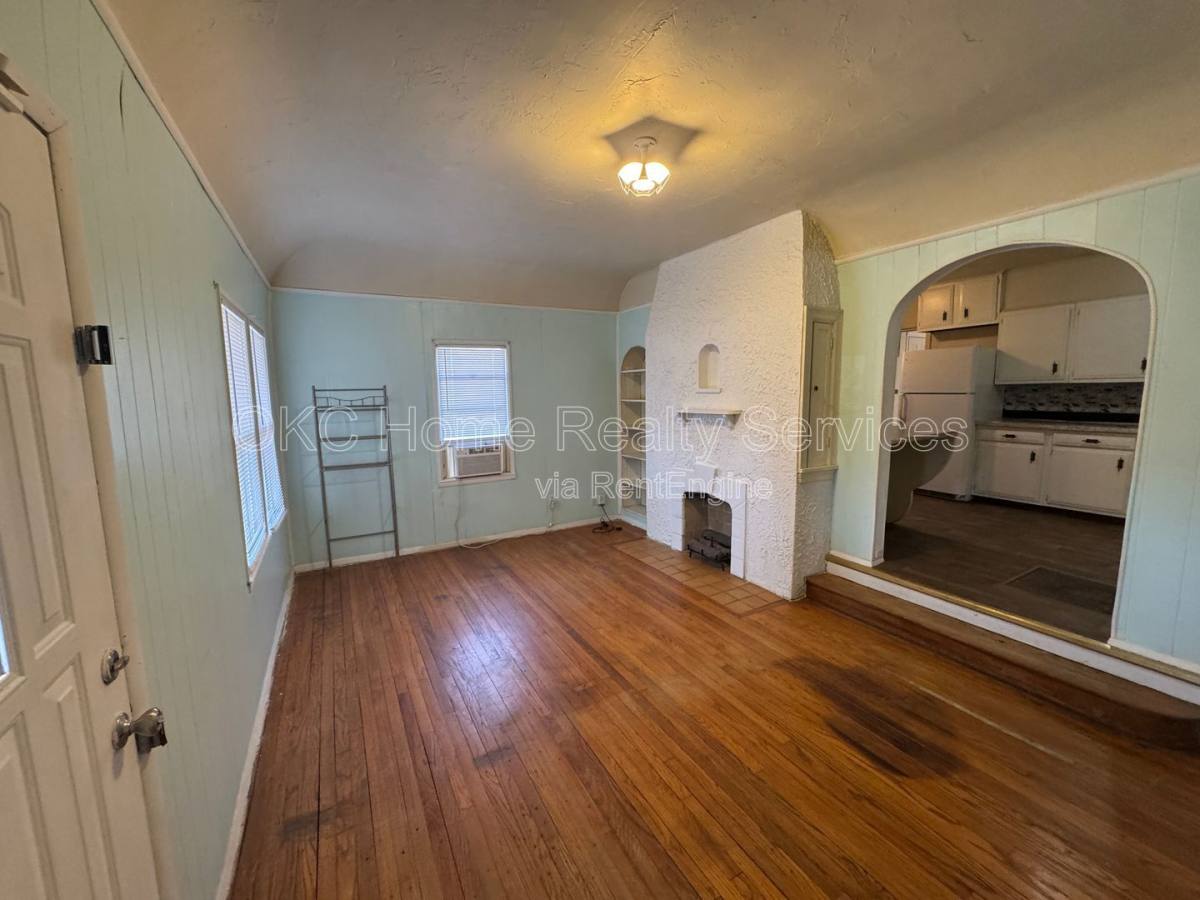 House for rent at 2148 N Stonewall Ave, Oklahoma City, OK 73111
