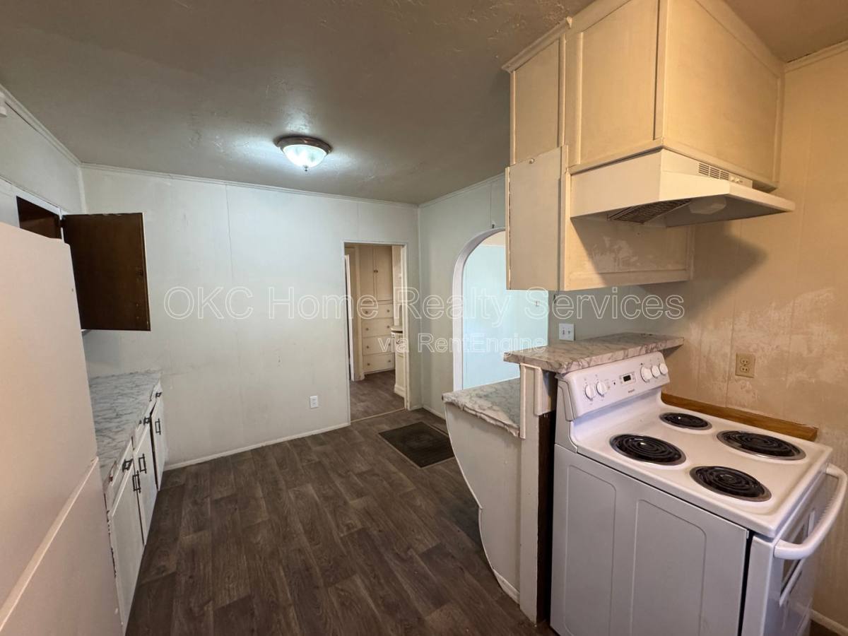 House for rent at 2148 N Stonewall Ave, Oklahoma City, OK 73111