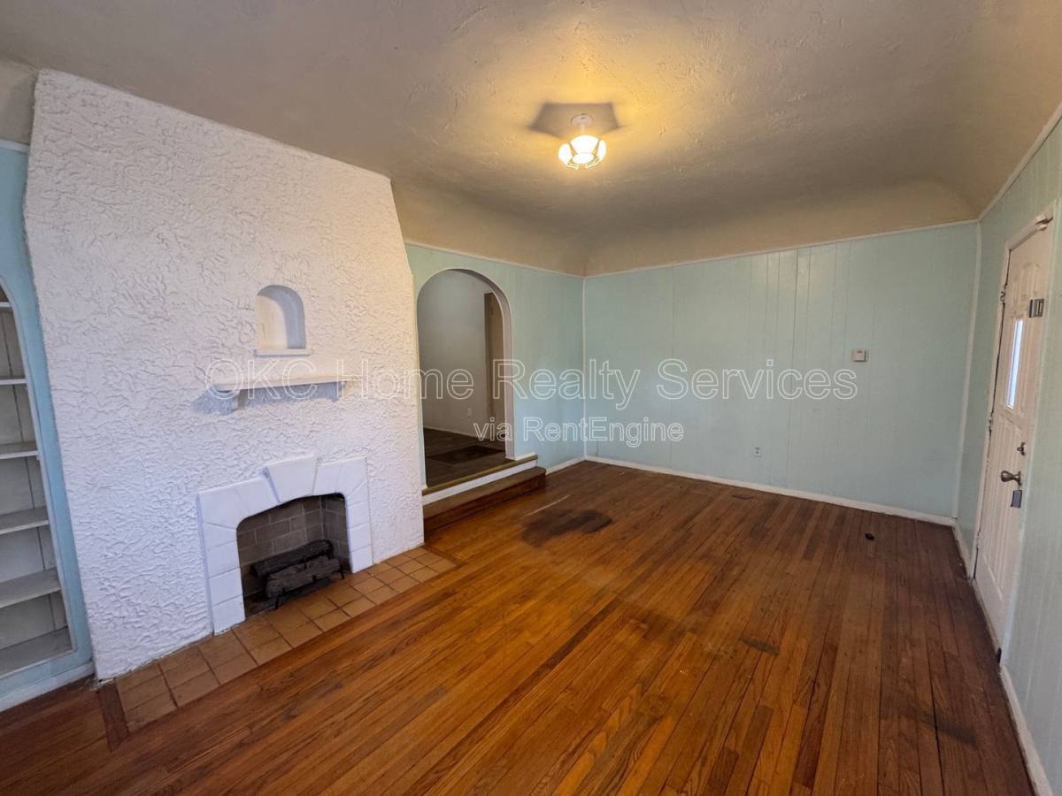House for rent at 2148 N Stonewall Ave, Oklahoma City, OK 73111