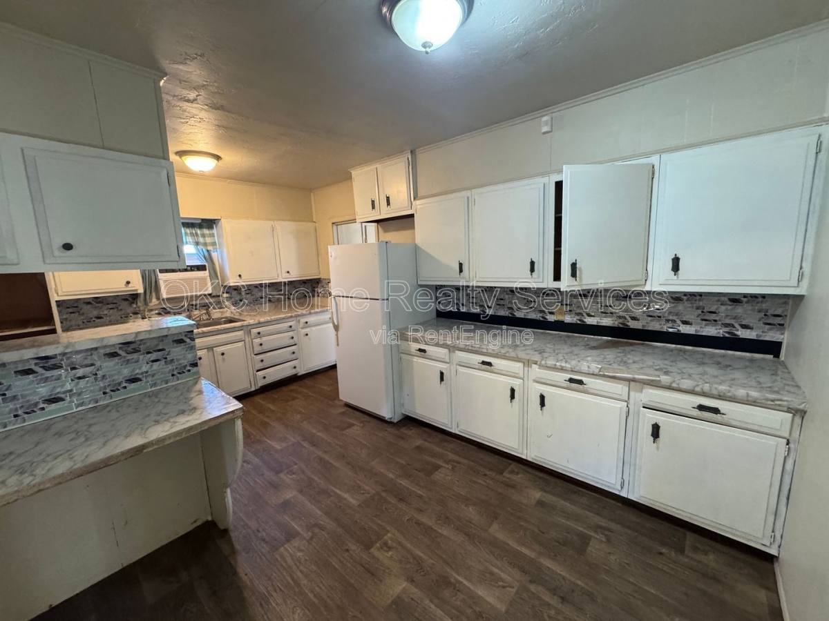 House for rent at 2148 N Stonewall Ave, Oklahoma City, OK 73111