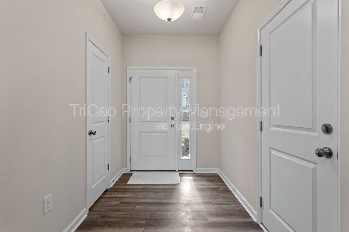 Townhouse for rent at 416 Glen Clova Dr, Raleigh, NC 27603