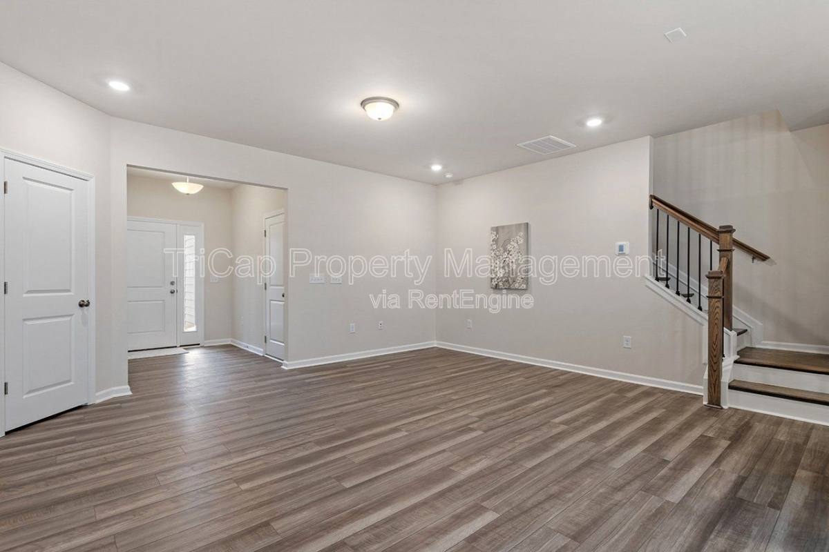 Townhouse for rent at 416 Glen Clova Dr, Raleigh, NC 27603