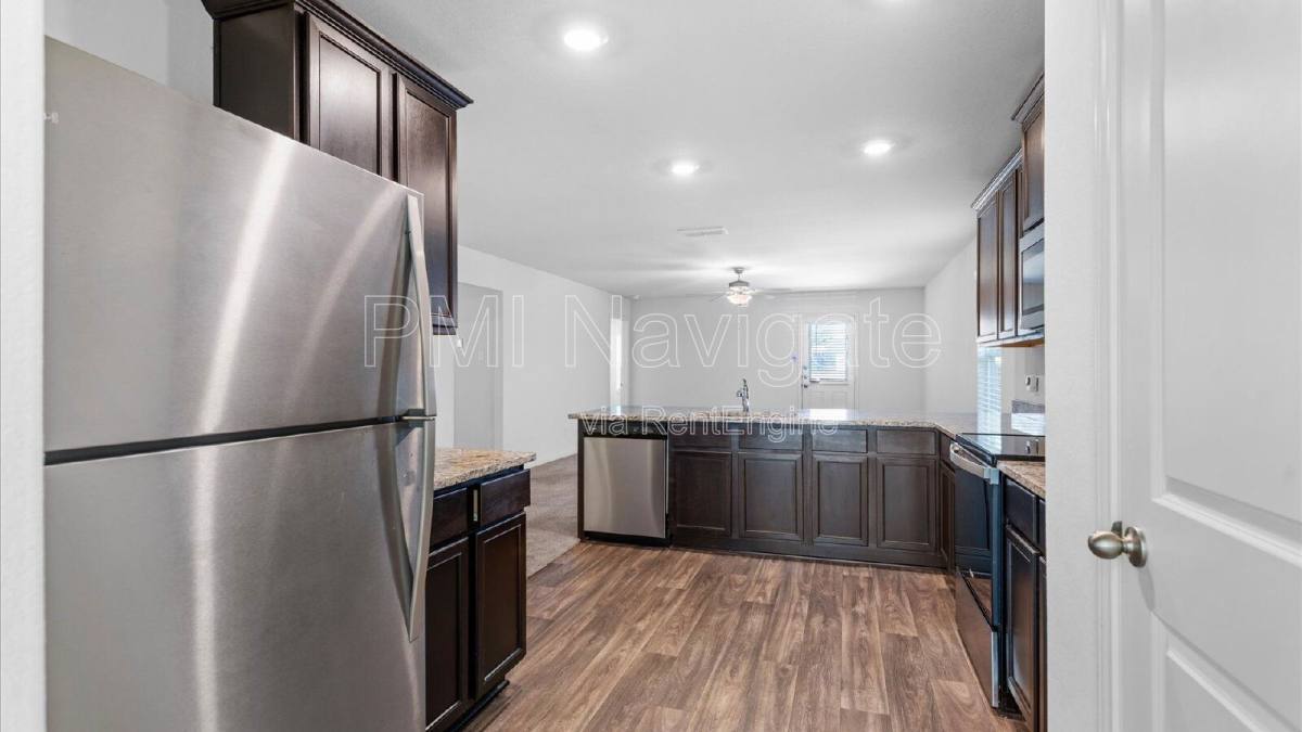 House for rent at 11737 Davalos Lane, San Antonio, TX 78252