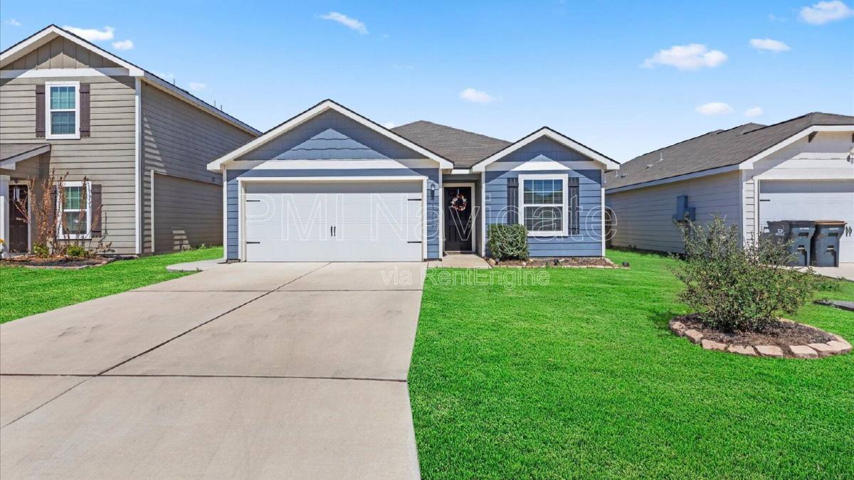 House for rent at 11737 Davalos Lane, San Antonio, TX 78252