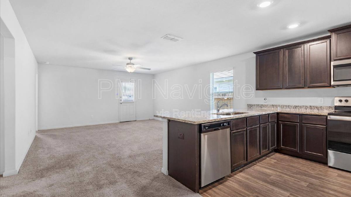 House for rent at 11737 Davalos Lane, San Antonio, TX 78252